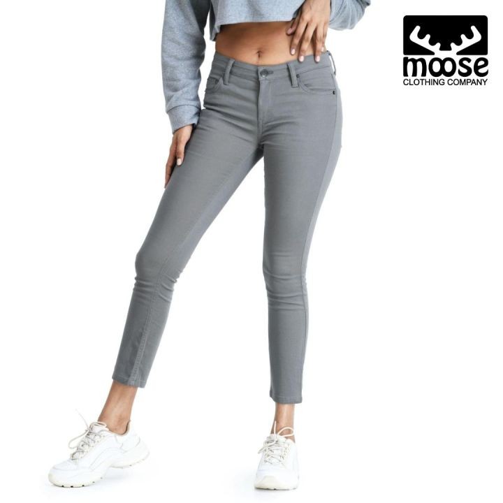 Moose Trousers Girls