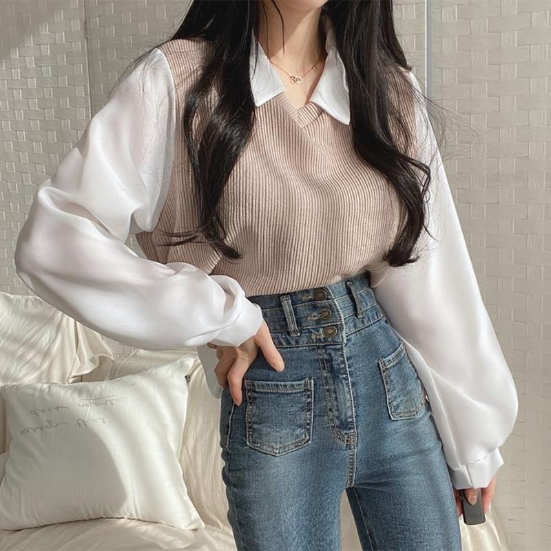 Women's Blouse