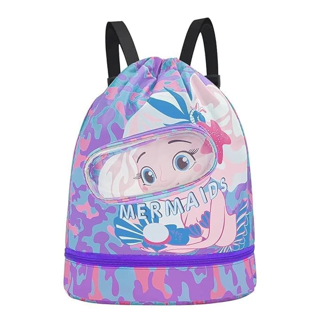 Children's Swimming Bag